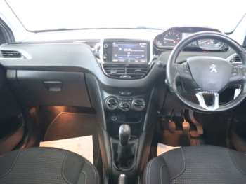 Used Peugeot 208 2018 for sale - 73897210: Photo
