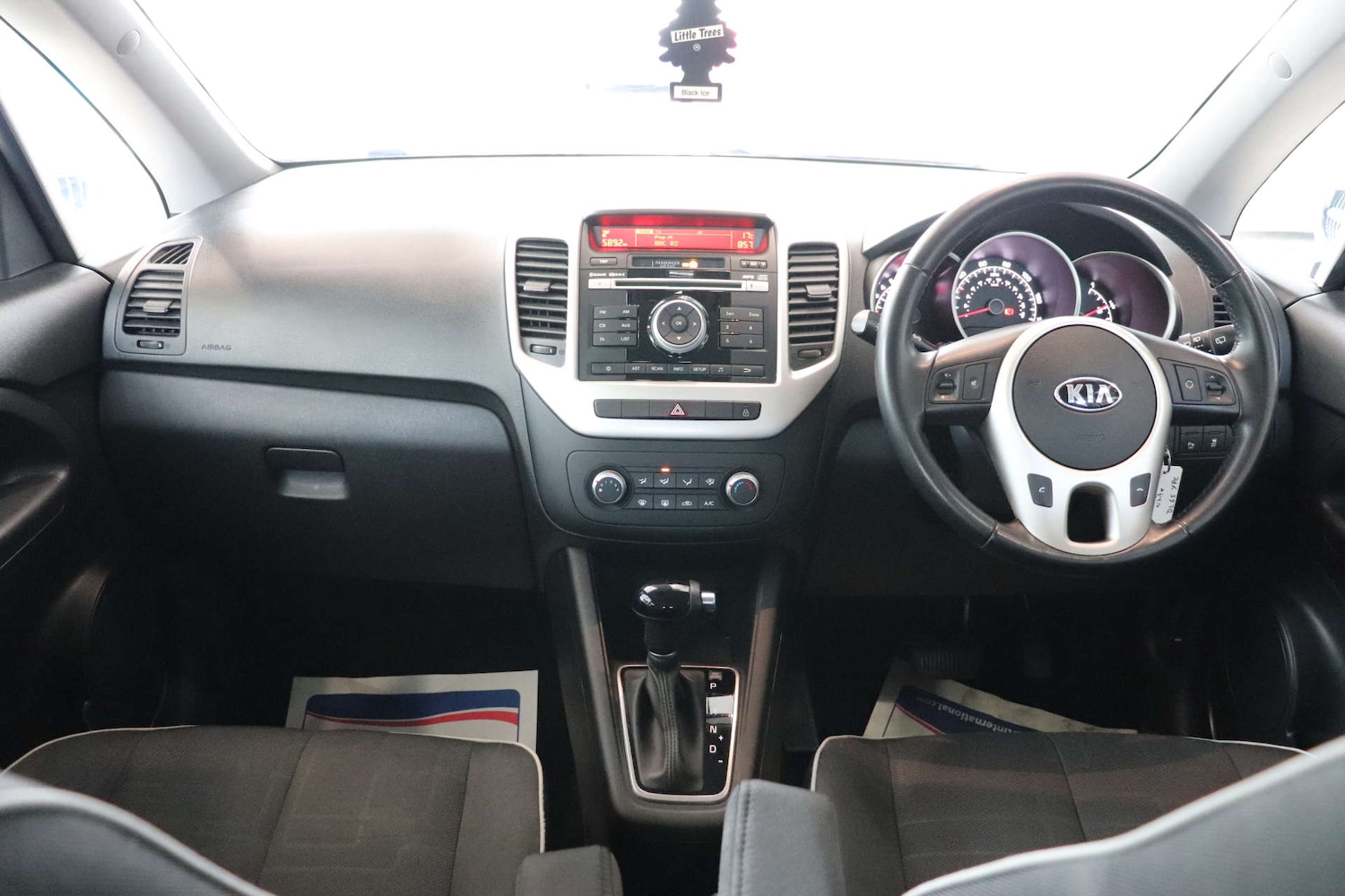 Vehicle 13