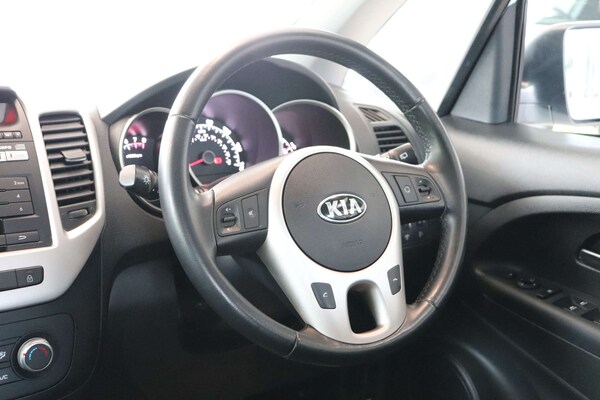 Used Kia Venga 2015 for sale - 74854258: Photo 15