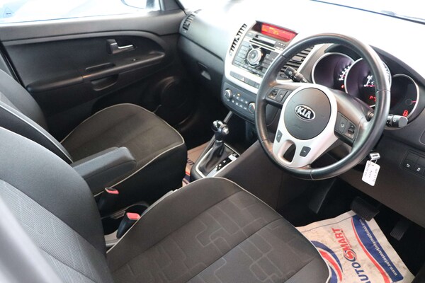 Used Kia Venga 2015 for sale - 74854258: Photo 16