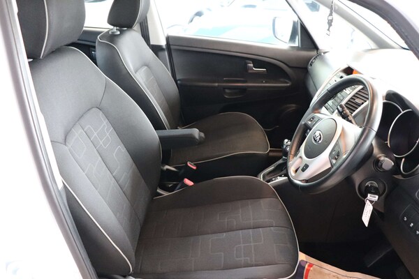 Used Kia Venga 2015 for sale - 74854258: Photo 17