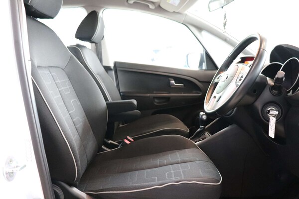 Used Kia Venga 2015 for sale - 74854258: Photo 18