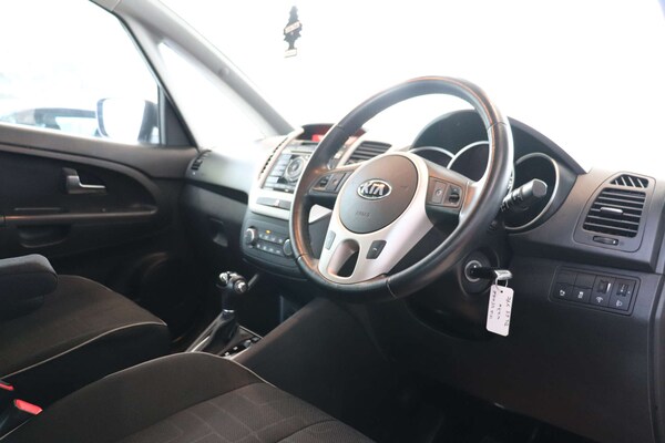 Used Kia Venga 2015 for sale - 74854258: Photo 19