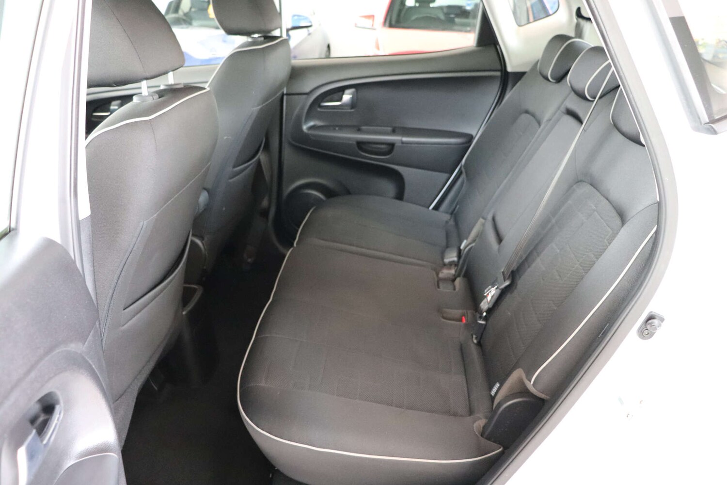 Vehicle 28