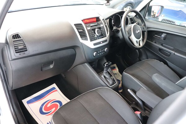 Used Kia Venga 2015 for sale - 74854258: Photo 31
