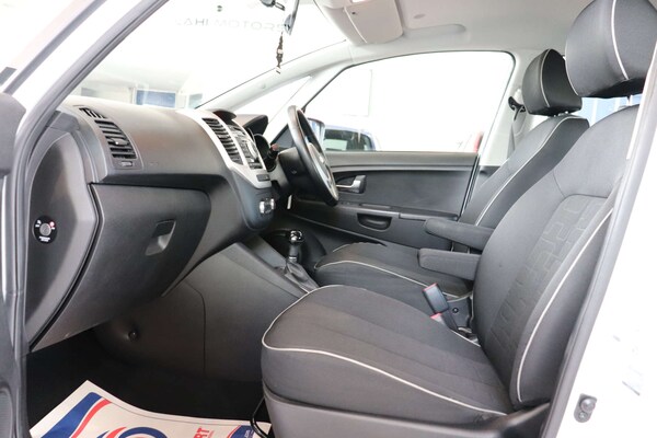 Used Kia Venga 2015 for sale - 74854258: Photo 33