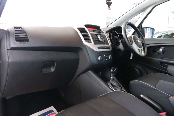 Used Kia Venga 2015 for sale - 74854258: Photo 34