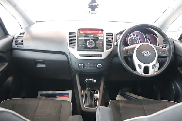 Used Kia Venga 2015 for sale - 74854258: Photo 3