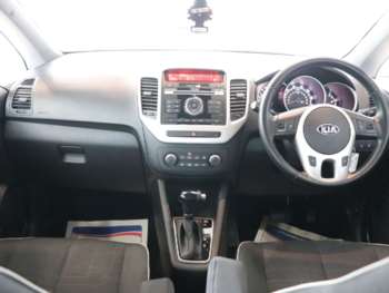 Used Kia Venga 2015 for sale - 74854258: Photo