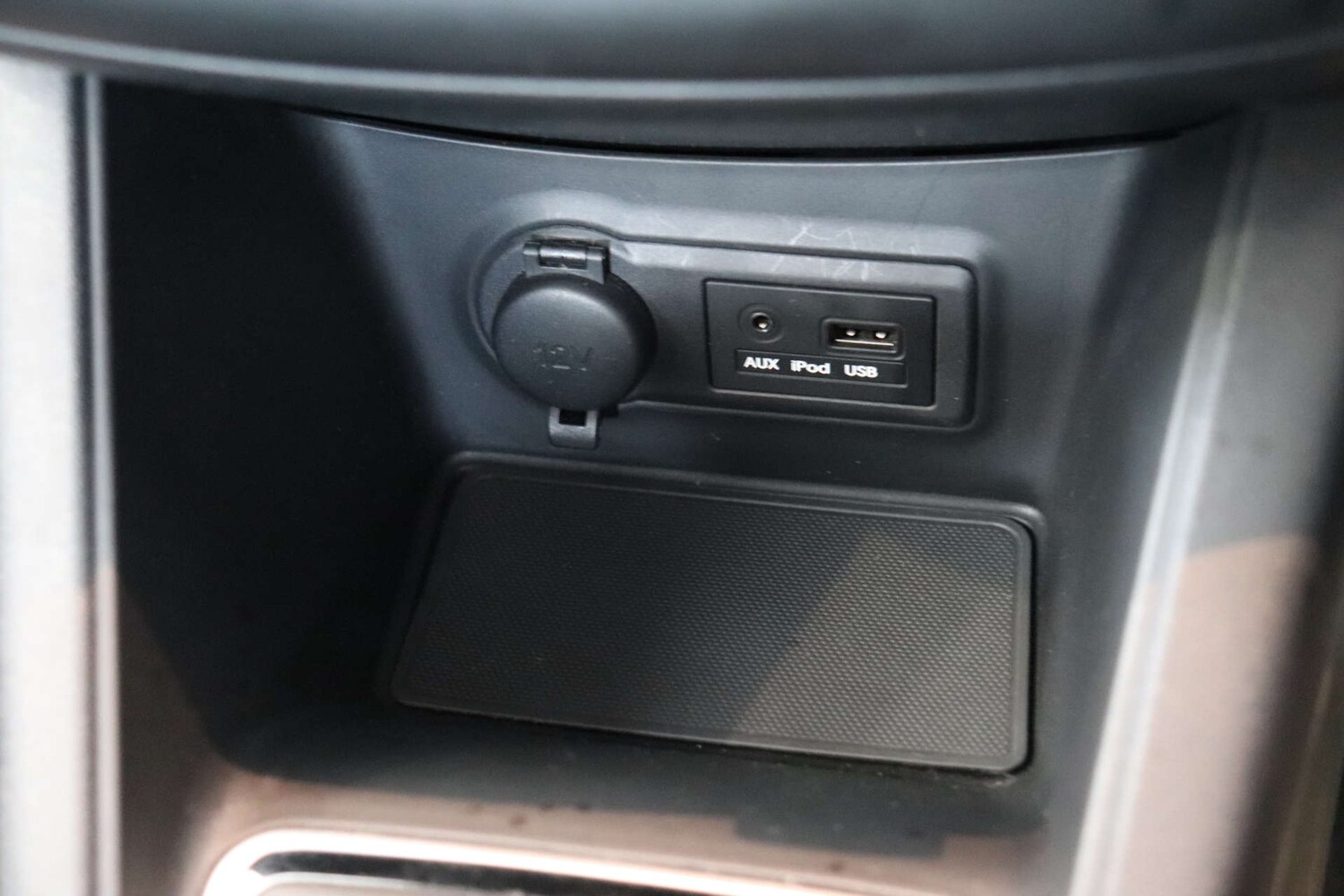 Vehicle 42