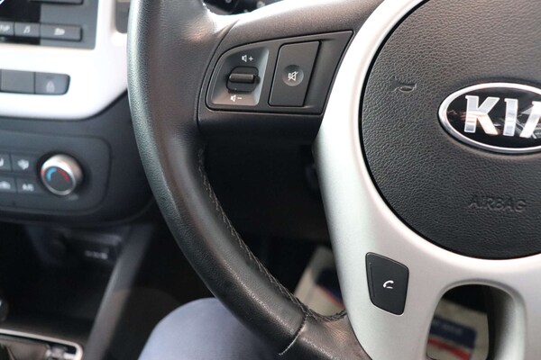 Used Kia Venga 2015 for sale - 74854258: Photo 45