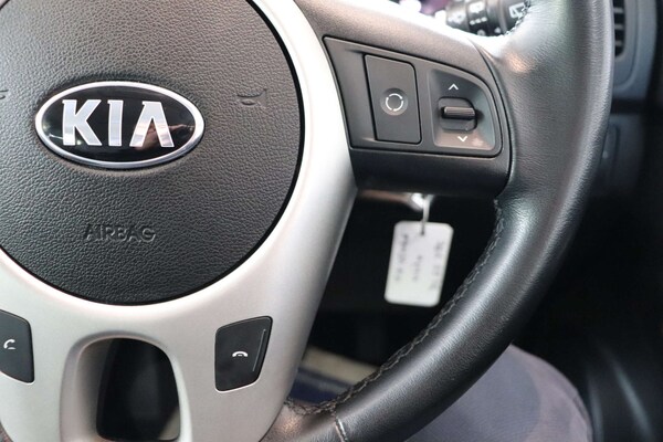 Used Kia Venga 2015 for sale - 74854258: Photo 46