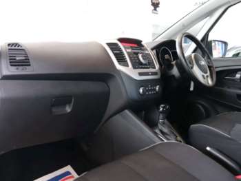 Used Kia Venga 2015 for sale - 74854258: Photo