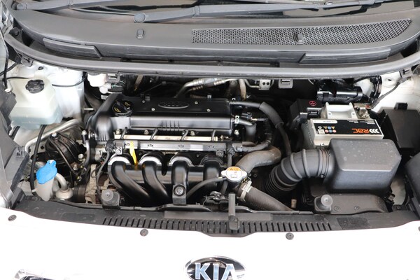 Used Kia Venga 2015 for sale - 74854258: Photo 53