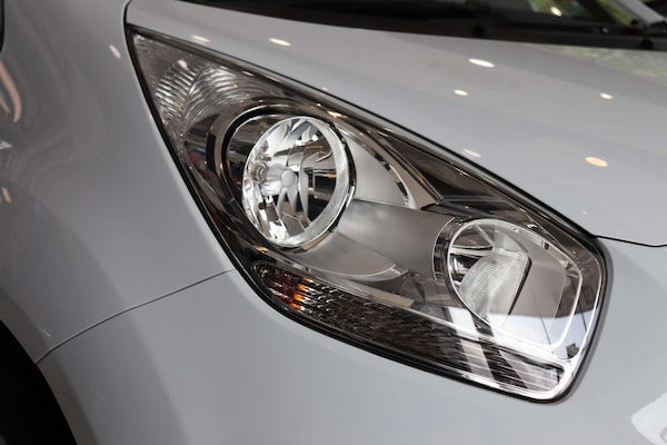 Used Kia Venga 2015 for sale - 74854258: Photo 57