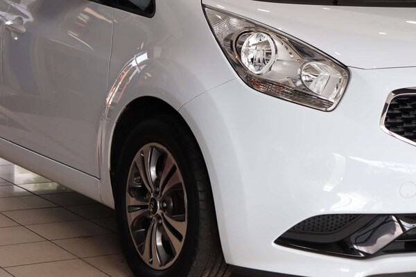 Used Kia Venga 2015 for sale - 74854258: Photo 58