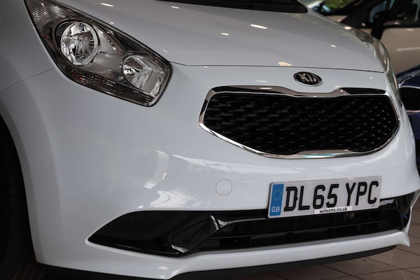 Used Kia Venga 2015 for sale - 74854258: Photo 59