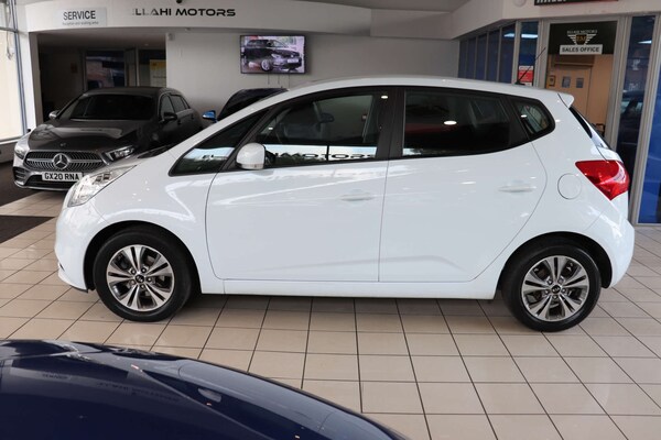 Used Kia Venga 2015 for sale - 74854258: Photo 5