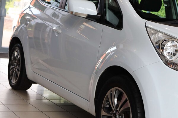 Used Kia Venga 2015 for sale - 74854258: Photo 61