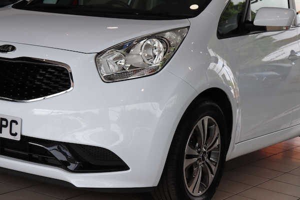 Used Kia Venga 2015 for sale - 74854258: Photo 63