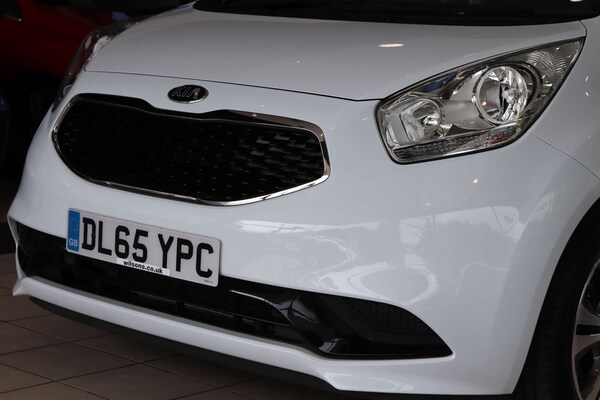 Used Kia Venga 2015 for sale - 74854258: Photo 64