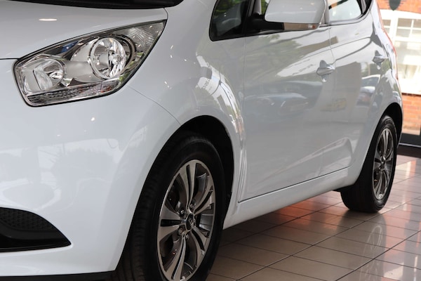 Used Kia Venga 2015 for sale - 74854258: Photo 65