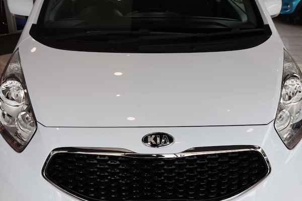 Used Kia Venga 2015 for sale - 74854258: Photo 66