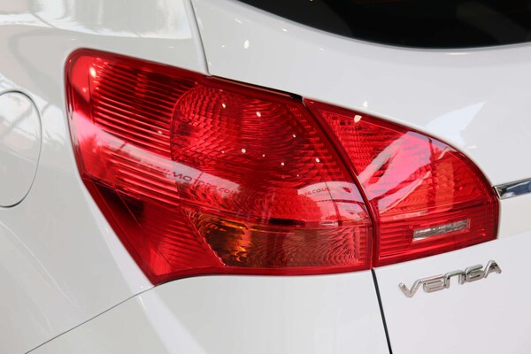 Used Kia Venga 2015 for sale - 74854258: Photo 69