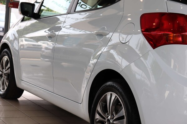 Used Kia Venga 2015 for sale - 74854258: Photo 73