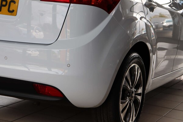 Used Kia Venga 2015 for sale - 74854258: Photo 75