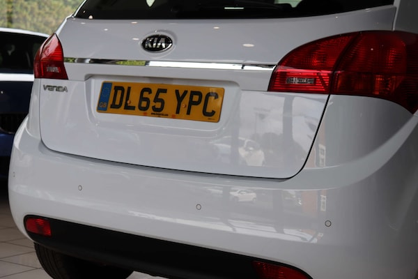 Used Kia Venga 2015 for sale - 74854258: Photo 76