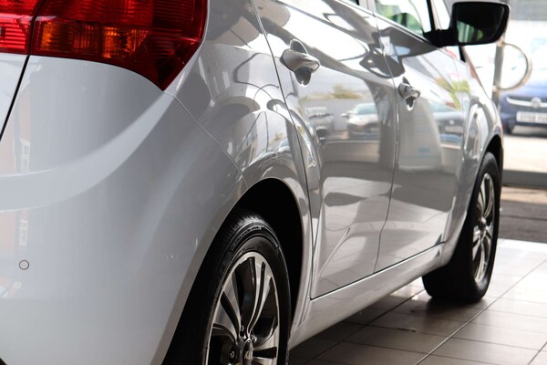Used Kia Venga 2015 for sale - 74854258: Photo 77