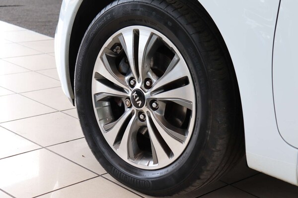 Used Kia Venga 2015 for sale - 74854258: Photo 86