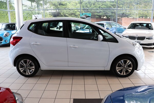 Used Kia Venga 2015 for sale - 74854258: Photo 9