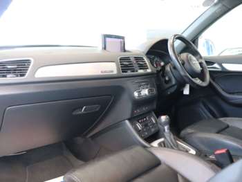 Used Audi Q3 2016 for sale - 74282393: Photo