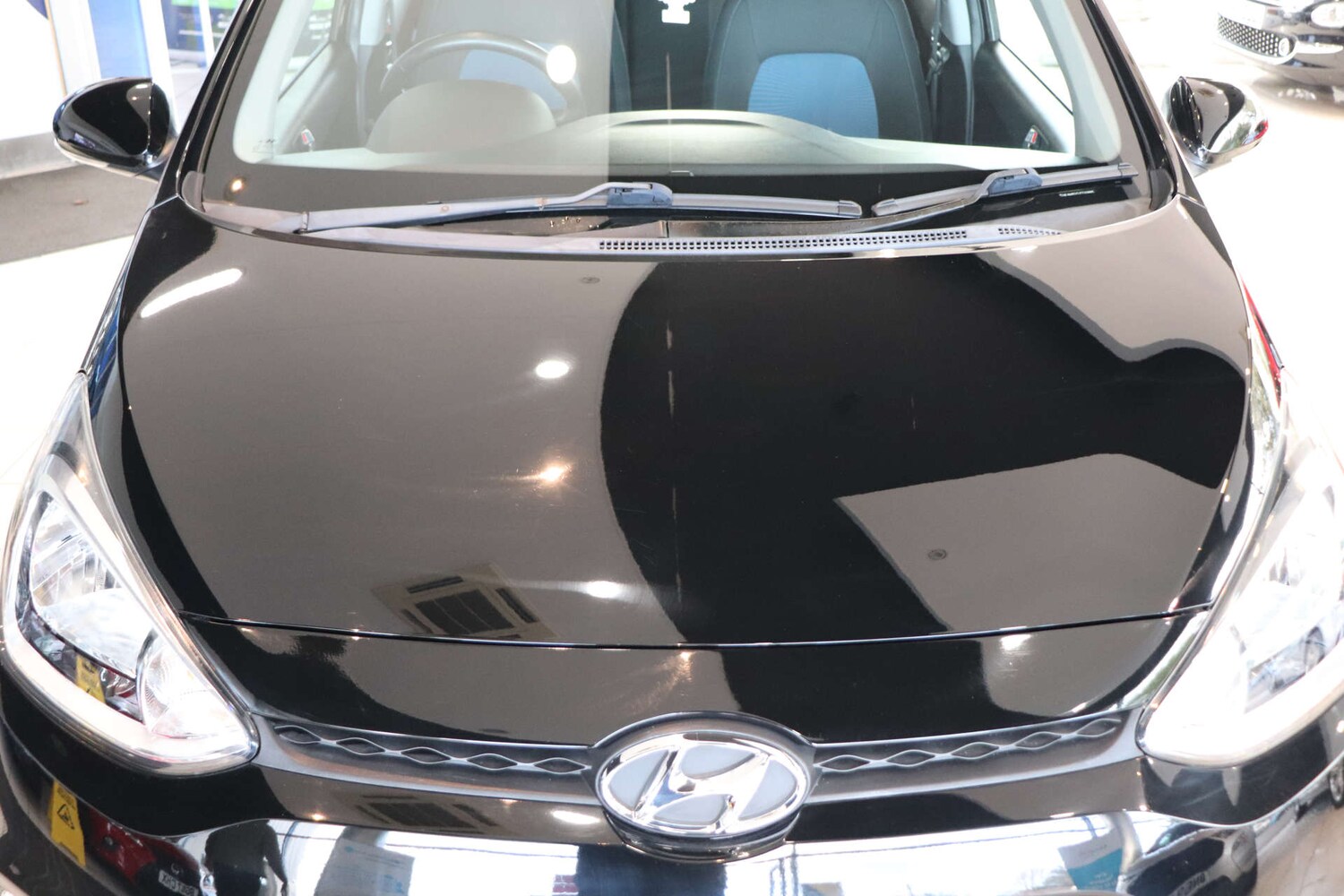 Used Hyundai i10 2014 for sale - 76737866: Photo 66