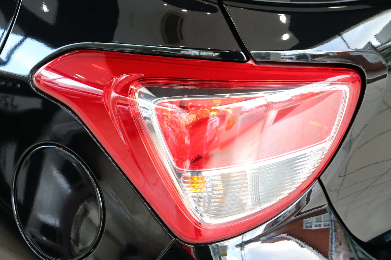 Used Hyundai i10 2014 for sale - 76737866: Photo 69