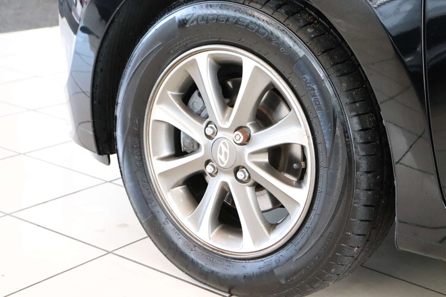 Used Hyundai i10 2014 for sale - 76737866: Photo 86