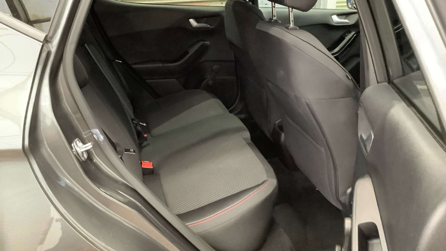 Used Ford Fiesta 2018 for sale - 78014252: Photo 11