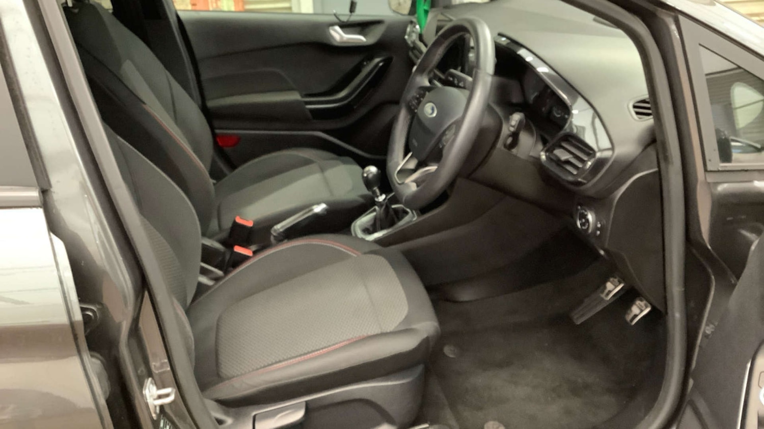 Used Ford Fiesta 2018 for sale - 78014252: Photo 13