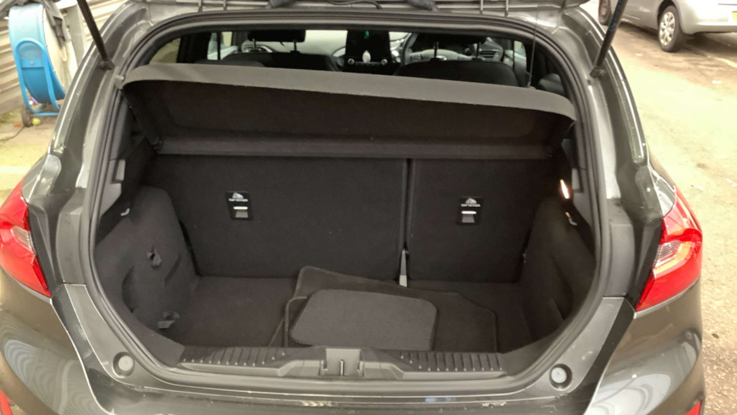 Used Ford Fiesta 2018 for sale - 78014252: Photo 9