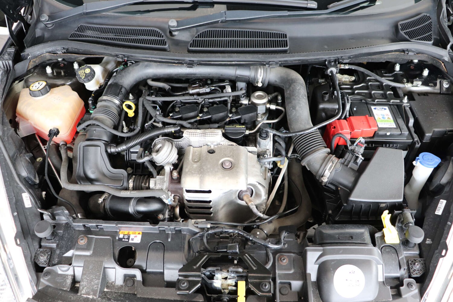 Vehicle 56