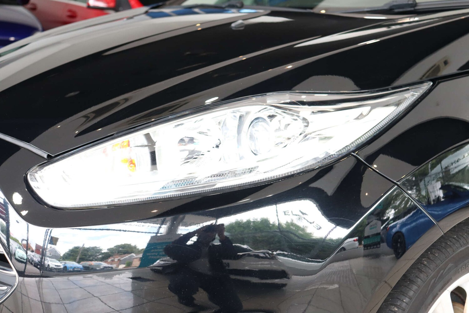 Vehicle 64