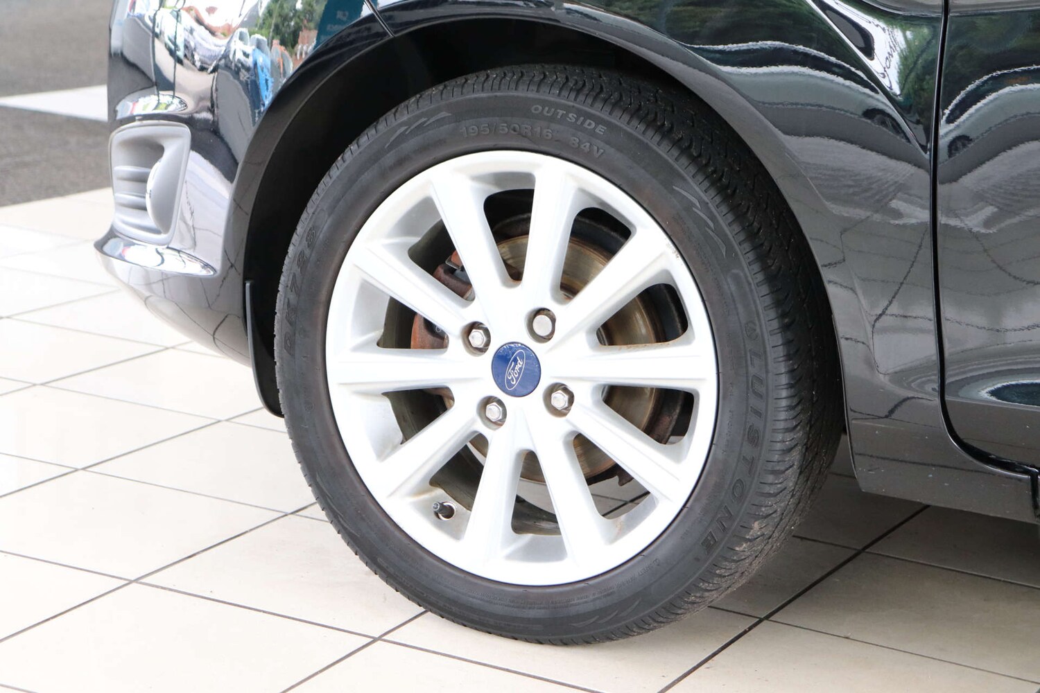Vehicle 88