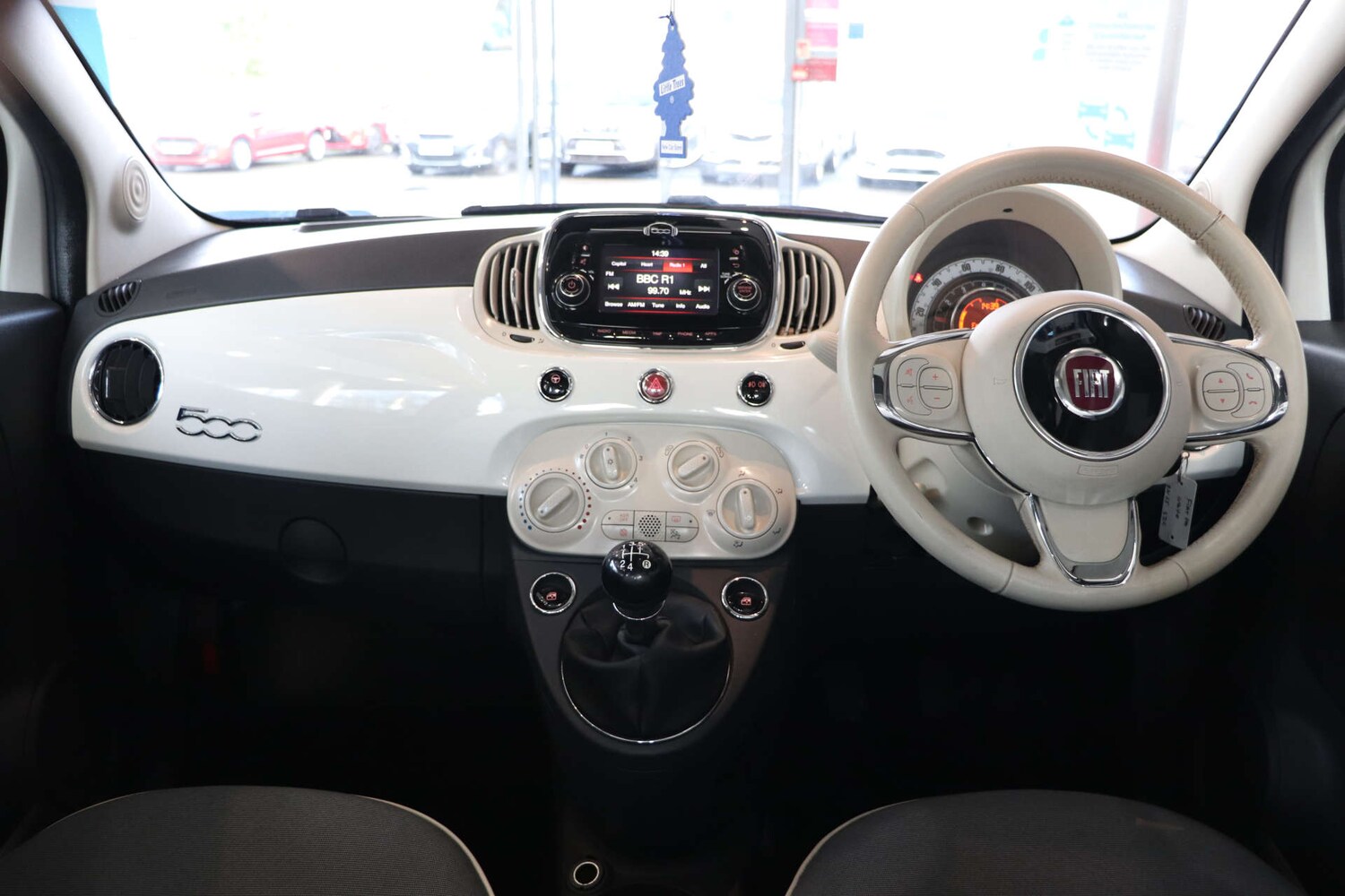 Used Fiat 500 2015 for sale - 77364236: Photo 13