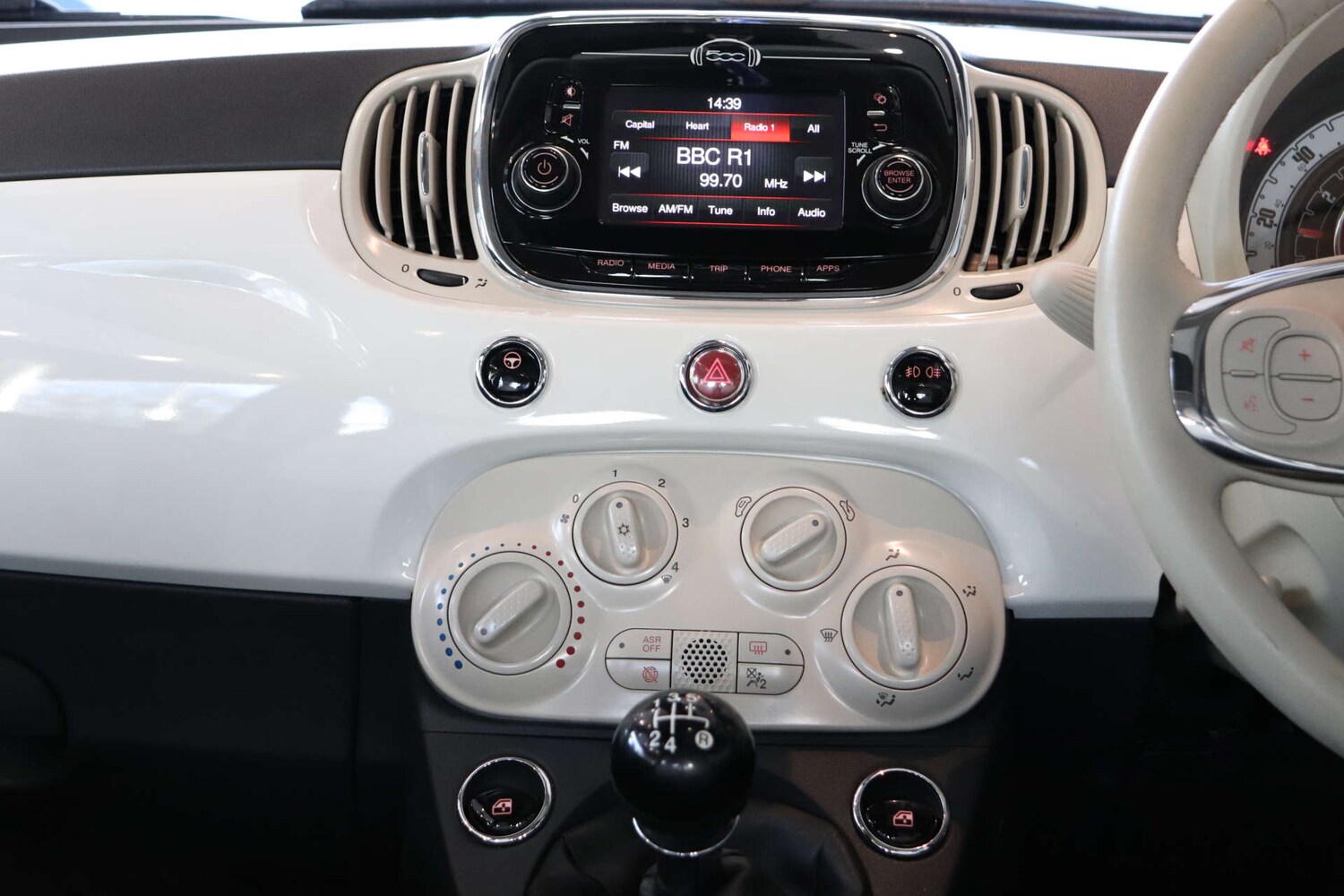 Used Fiat 500 2015 for sale - 77364236: Photo 14