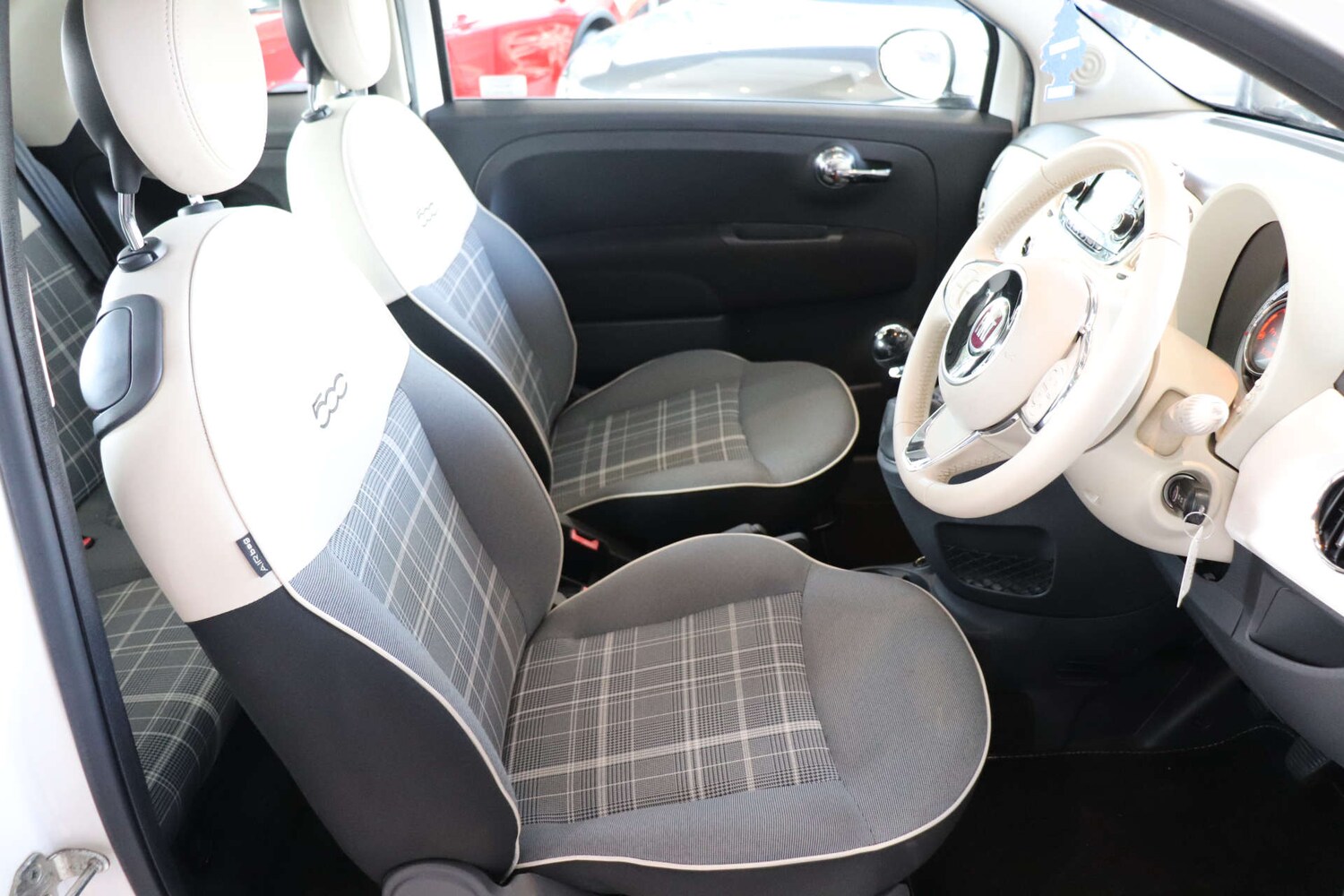 Used Fiat 500 2015 for sale - 77364236: Photo 17