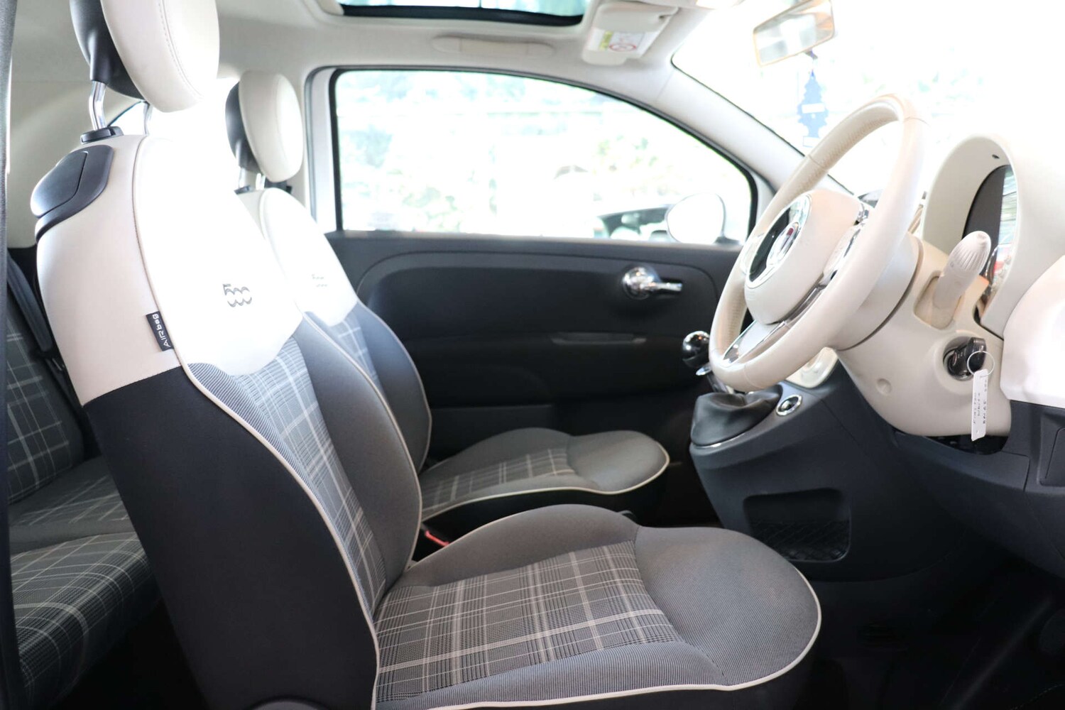 Used Fiat 500 2015 for sale - 77364236: Photo 18