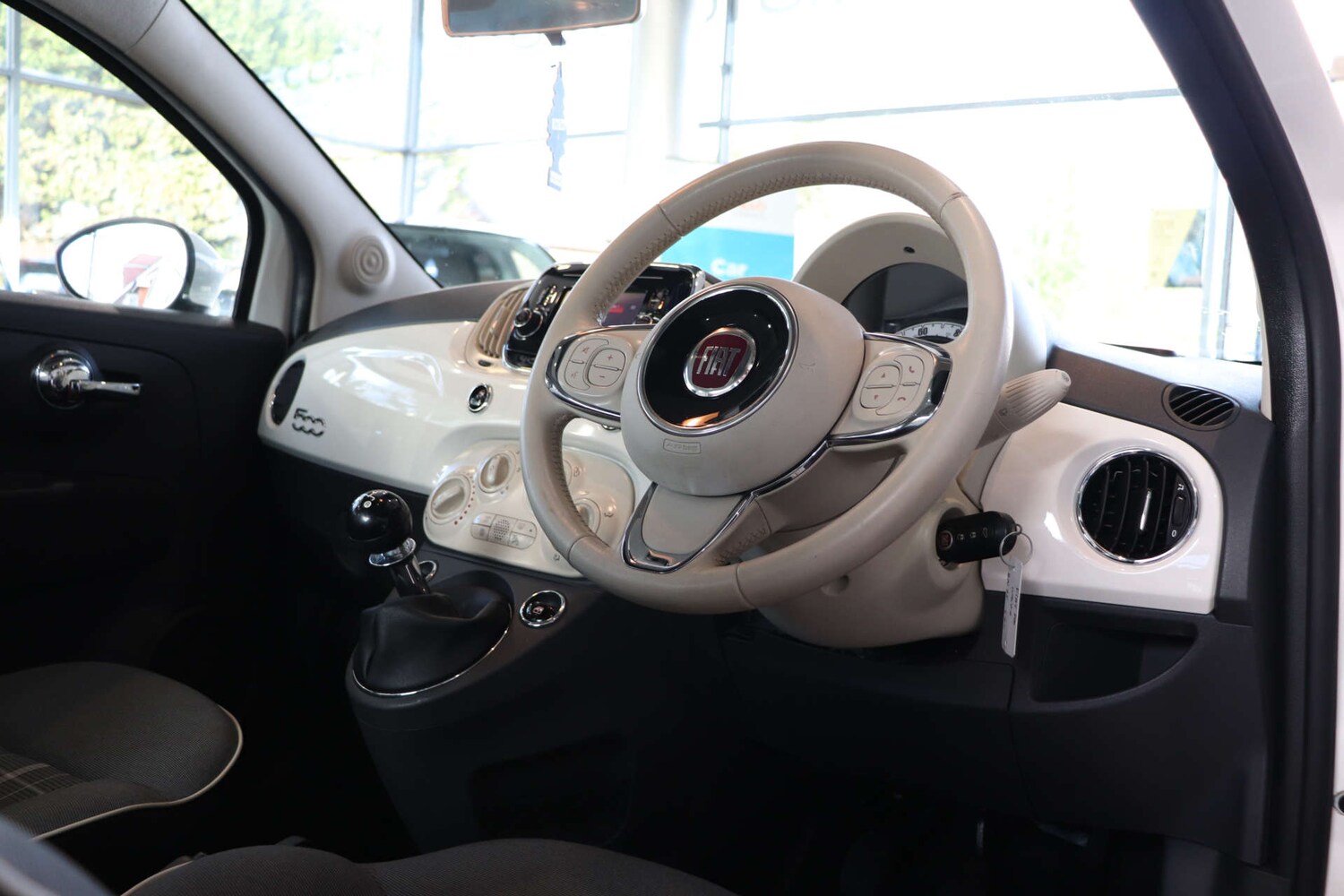 Used Fiat 500 2015 for sale - 77364236: Photo 19