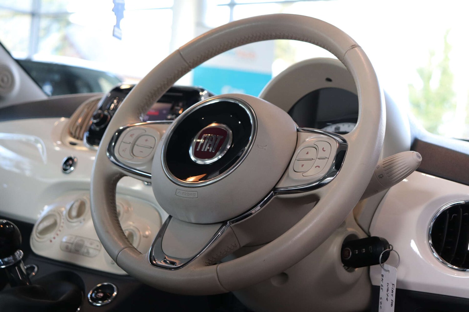 Used Fiat 500 2015 for sale - 77364236: Photo 20